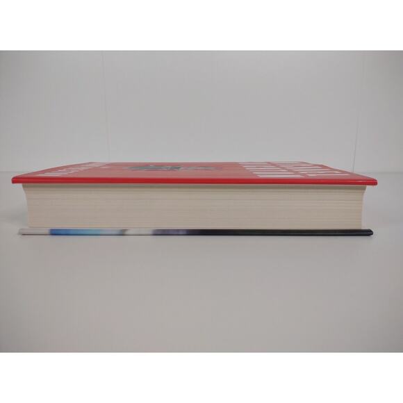 Micro: A Novel Hardcover Michael Crichton Richard Preston Science Fiction - Picture 5 of 8